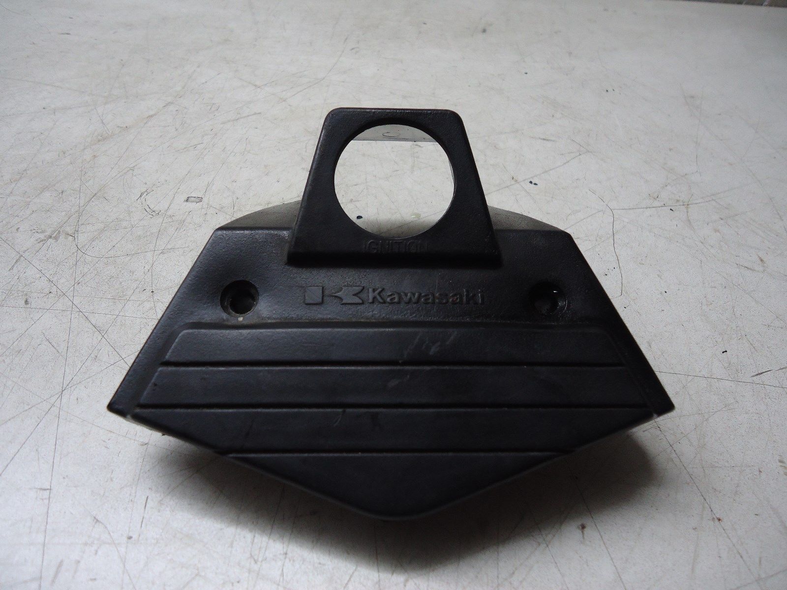 Kawasaki GPZ1000RX Top Yoke Cover 