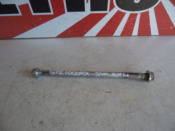 Kawasaki GPZ1000RX Swingarm Spindle Axle