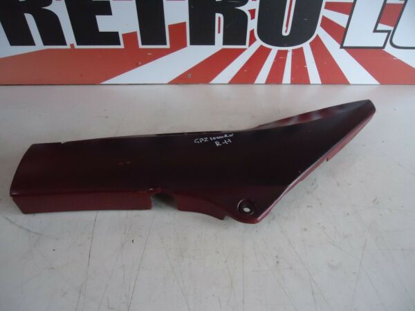 Kawasaki GPZ1000RX RH Side Fairing Panel