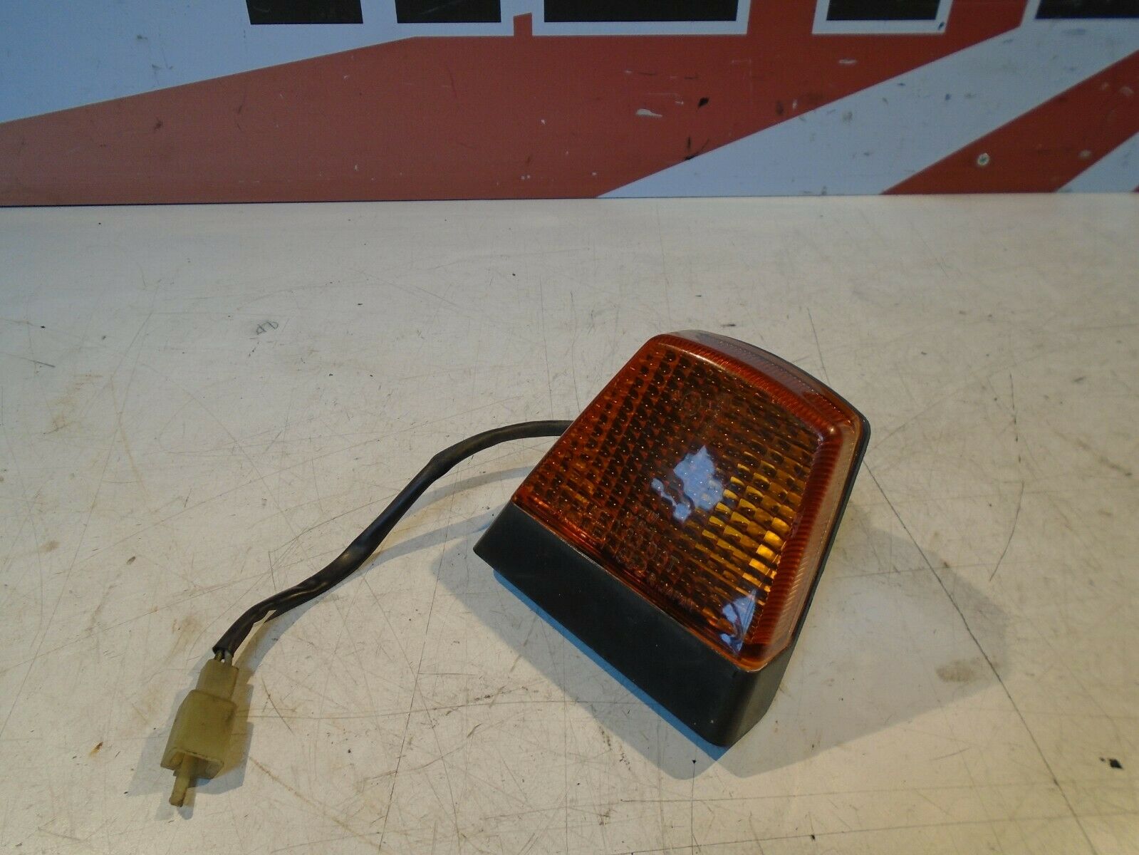 Kawasaki GPZ1000RX RH Rear Indicator GPZ