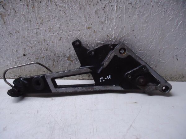 Kawasaki GPZ1000RX RH Footrest Hanger