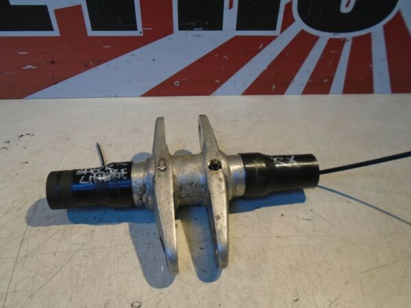 Kawasaki GPz1000RX Rear Shock Top Linkage GPZ Shock Linkage