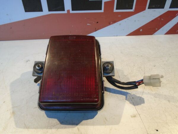 Kawasaki GPZ1000RX Rear Light GPZ Tail Light Brake Light