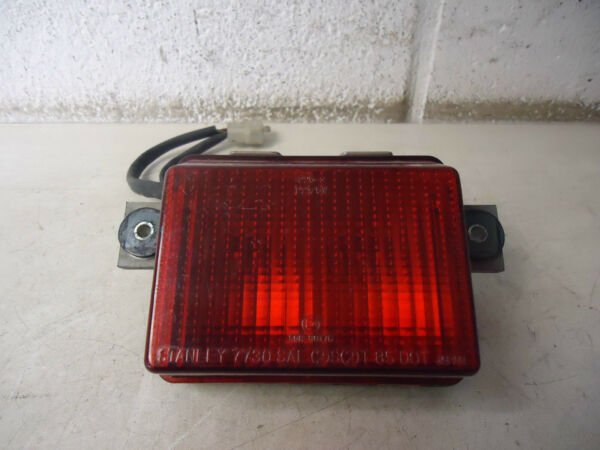 Kawasaki GPZ1000RX Rear Brake Light 