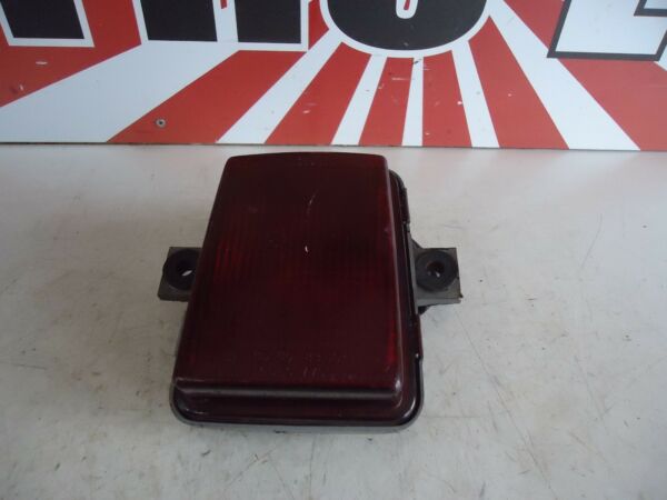 Kawasaki GPZ1000RX Rear Light 1986 GPZ Tail Light