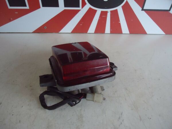 Kawasaki GPZ1000RX Rear Brake Light 