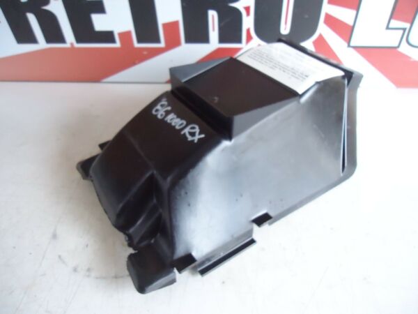 Kawasaki GPZ1000RX Rear Inner Mudguard Fender