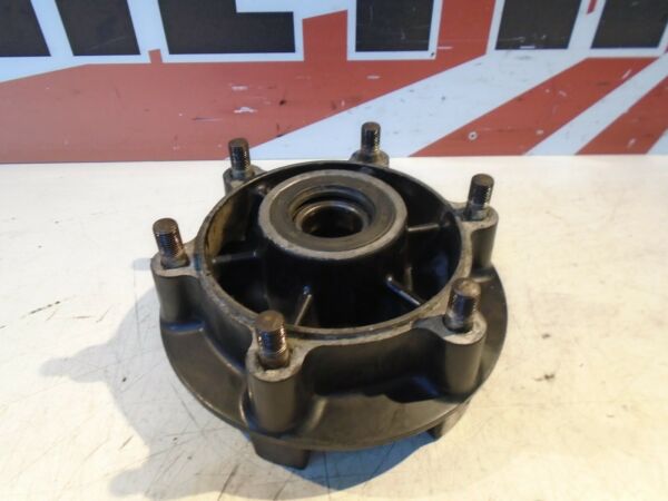 Kawasaki GPZ1000RX Rear Hub Sprocket Carrier