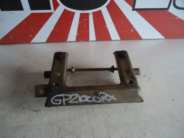 Kawasaki GPZ1000RX Rear Frame Mount ZX Rear Grab Bracket