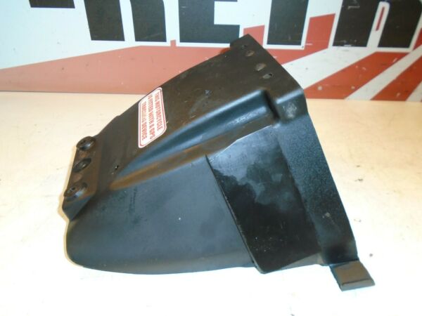 Kawasaki GPZ1000RX Rear Mudguard Fender