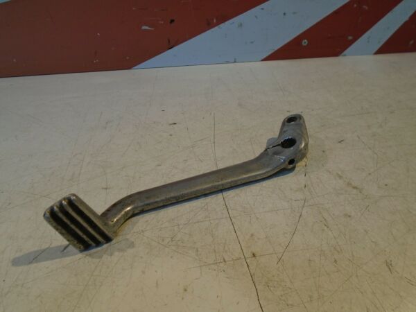 Kawasaki GPZ1000RX Rear Brake Pedal ZX Brake