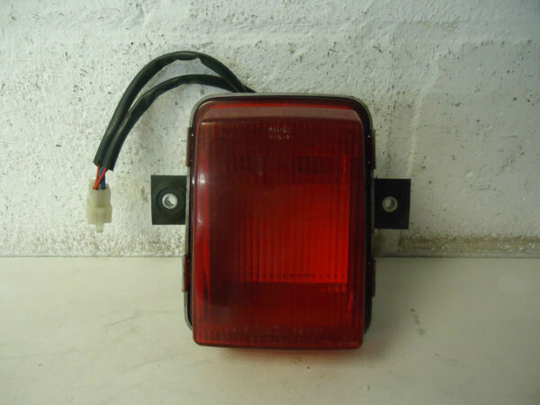 Kawasaki GPZ1000RX Rear Brake Light 