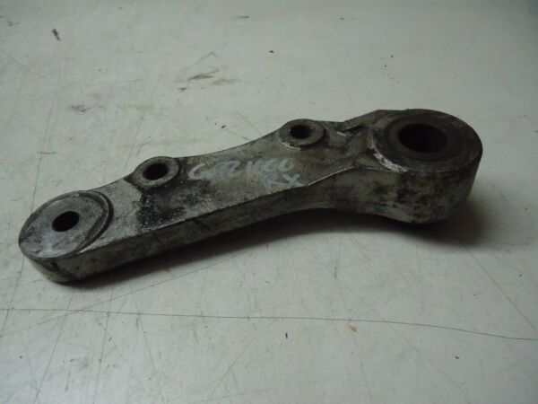 Kawasaki GPZ1000RX Rear Brake Caliper Mount Bracket 