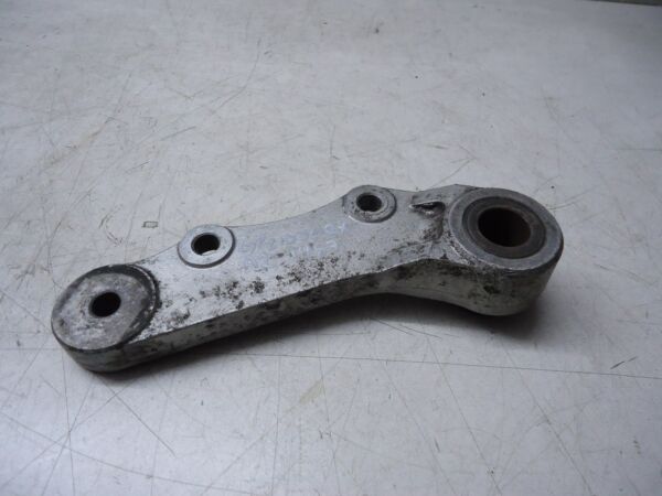 Kawasaki GPZ1000RX Rear Brake Caliper Mount Bracket 