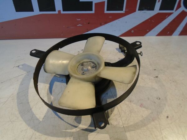 Kawasaki GPz1000RX Radiator Fan 