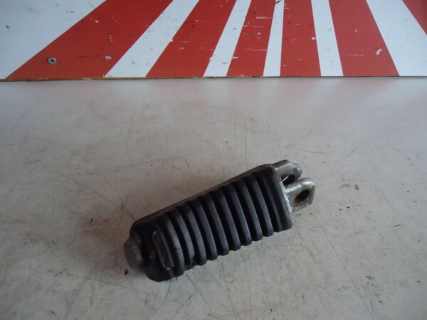 Kawasaki GPZ1000RX Rear Footrest