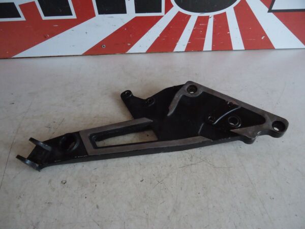 Kawasaki GPZ1000RX R-H Footrest Hanger 