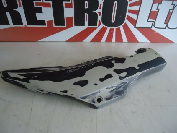 Kawasaki GPZ1000RX Fairing Side Panel