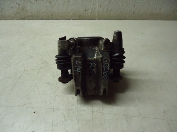 Kawasaki GPZ1000RX Front Brake Caliper 