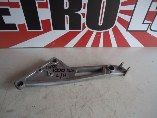 Kawasaki GPZ1000RX Footrest Hanger