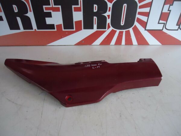 Kawasaki GPZ1000RX LH Fairing Panel ZX Side Panel