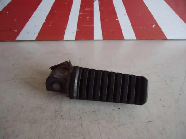 Kawasaki GPZ1000RX Rear Footrest