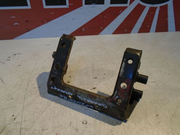 Kawasaki GPZ1000RX Grab Rail Bracket 