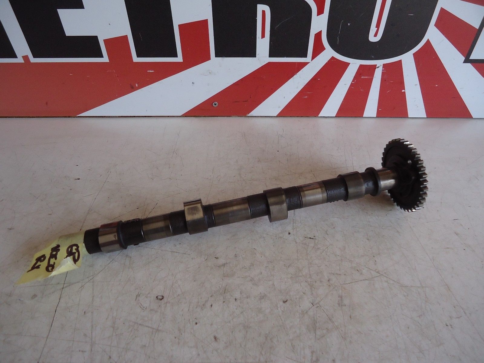 Kawasaki GPz1000RX Camshaft GPz Inlet Camshaft