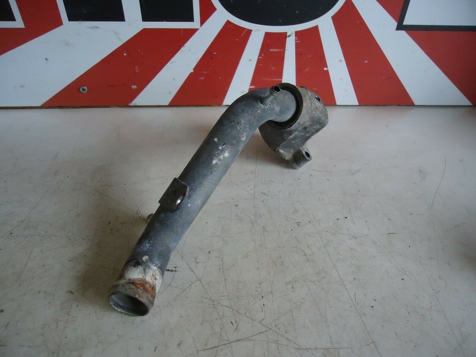 Honda ST1100 Pan European Engine Water Pipe ST1100 Coolant Pipe