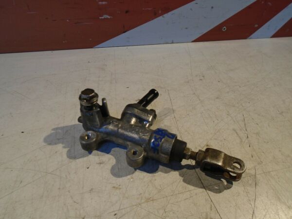 Suzuki GSX750F Rear Brake Master Cylinder GSX Brake Master