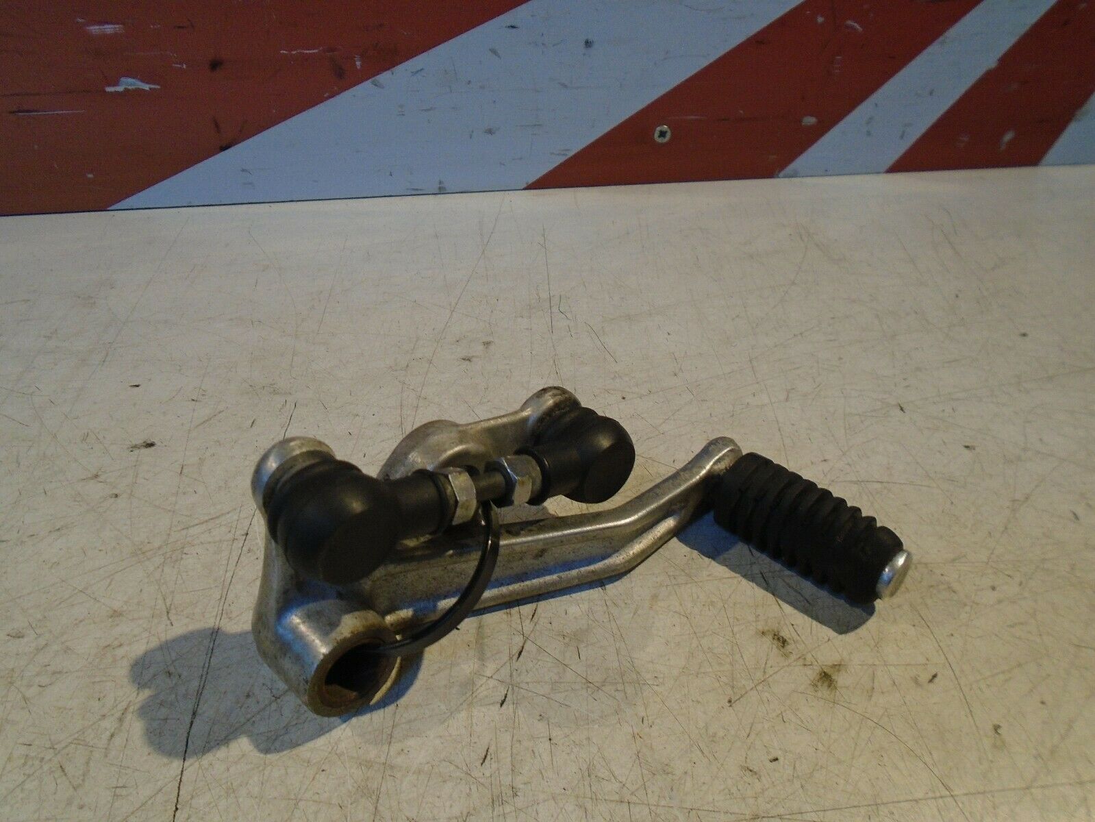 Suzuki GSX750F Gear Change Lever 