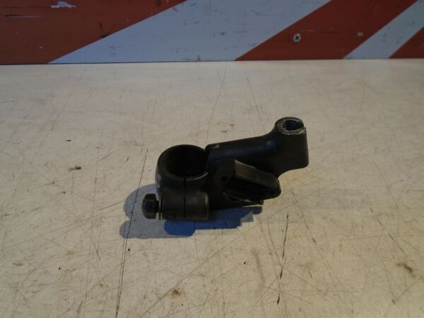 Suzuki GSX750F Clutch Lever Mount 