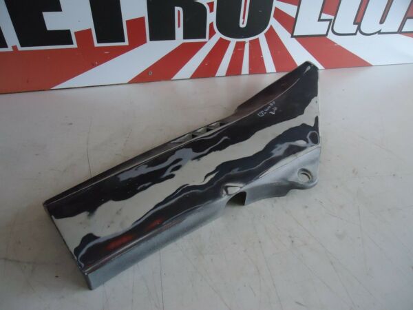 Kawasaki GPZ1000RX Fairing Side Panel