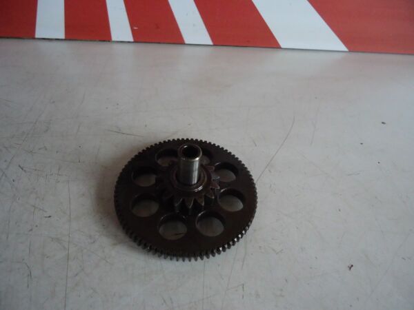 Kawasaki GPZ1000RX Starter Idler Gear 