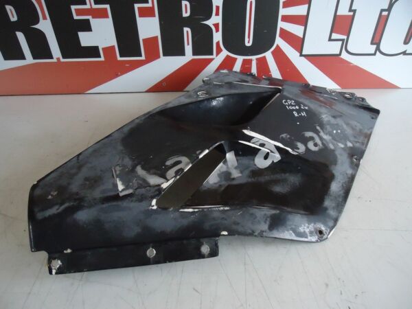 Kawasaki GPZ1000RX Fairing Panel