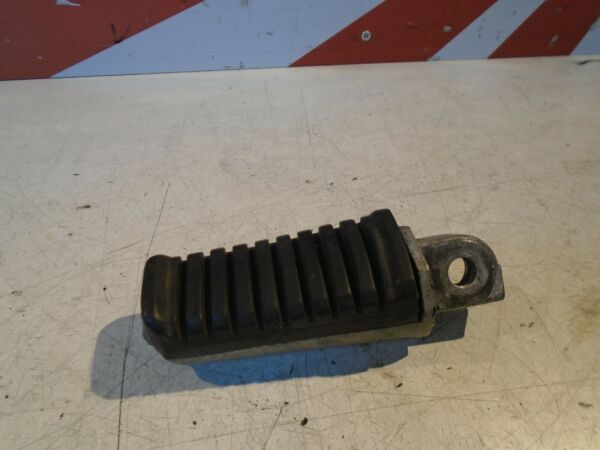 Kawasaki GPZ1000RX Rear Footrest