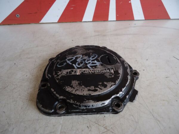 Kawasaki GPZ1000RX Pick Up Cover GPz Engine Cover Casing