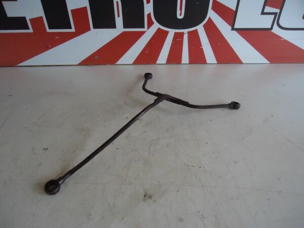 Kawasaki GPZ1000RX Oil Pipe GPz Engine Oil Feed