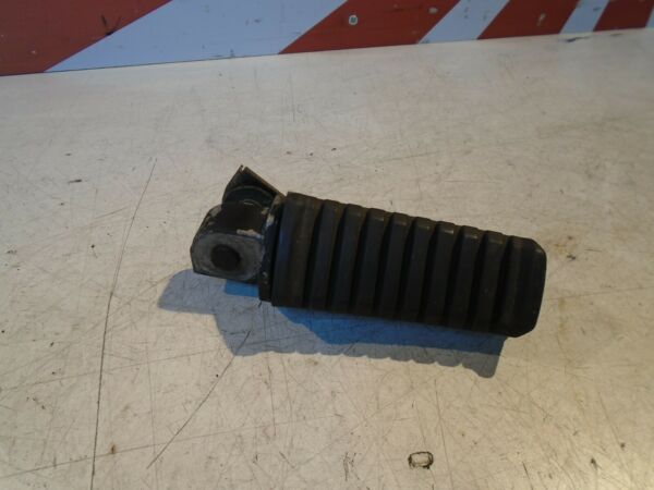 Kawasaki GPZ1000RX Rear Footrest