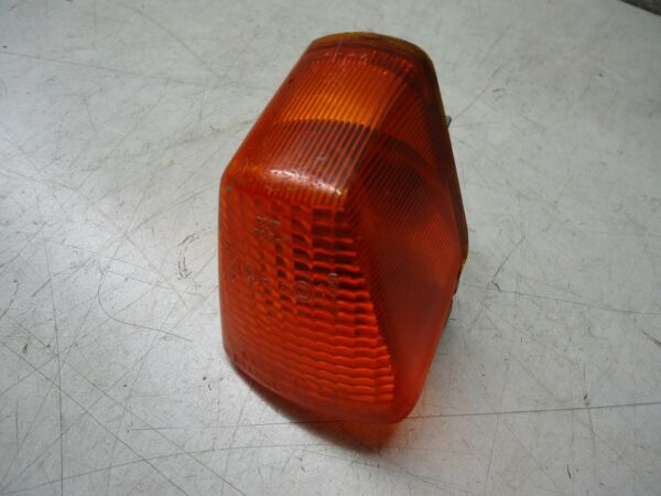 Kawasaki GPZ1000RX Front Indicator