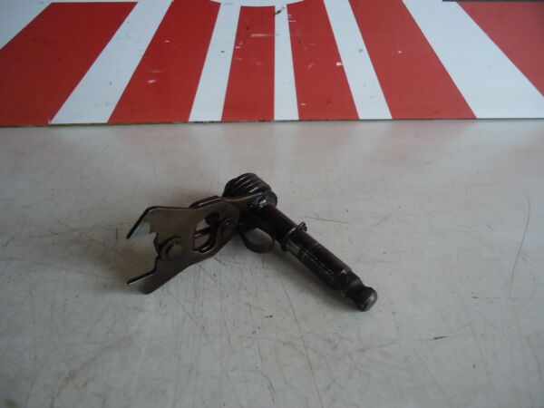 Kawasaki GPZ1000RX Gear Selector Shaft 