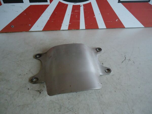 Kawasaki GPZ1000RX Fender Fork Brace