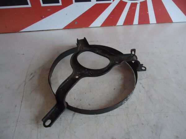 Kawasaki GPZ1000RX Fan Frame Surround