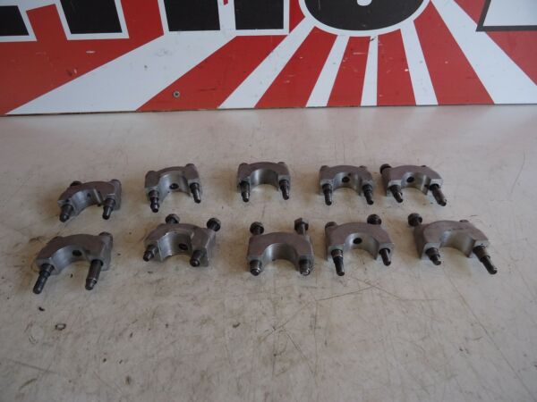 Kawasaki GPZ1000RX Camshaft Clamps 