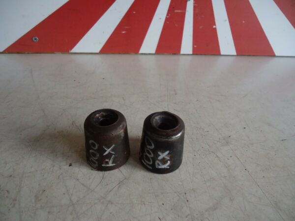 Kawasaki GPZ1000RX Bar End Weights