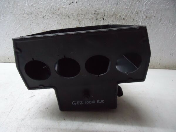 Kawasaki GPZ1000RX Airbox