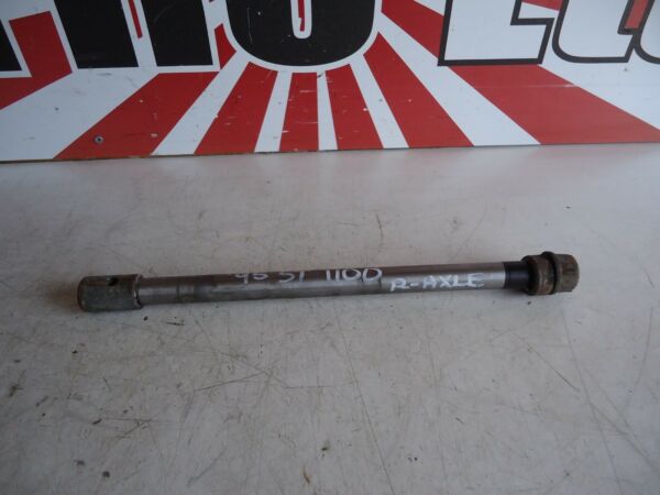 Honda ST1100 Pan European Rear Wheel Spindle ST1100 Rear Axle