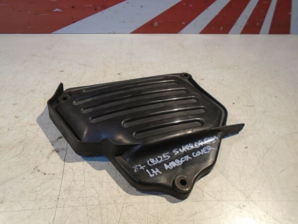 Honda CB125 Superdream Airbox Cover 