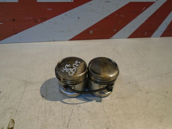 Honda CB125 Superdream Engine Pistons CB125 Pistons & Rings