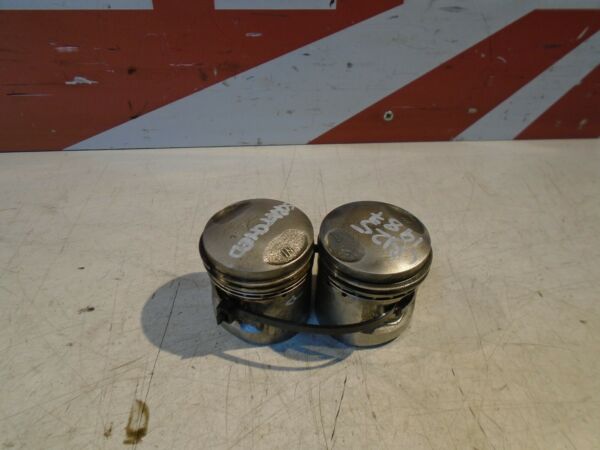 Honda CB125 Superdream Pistons & Rings